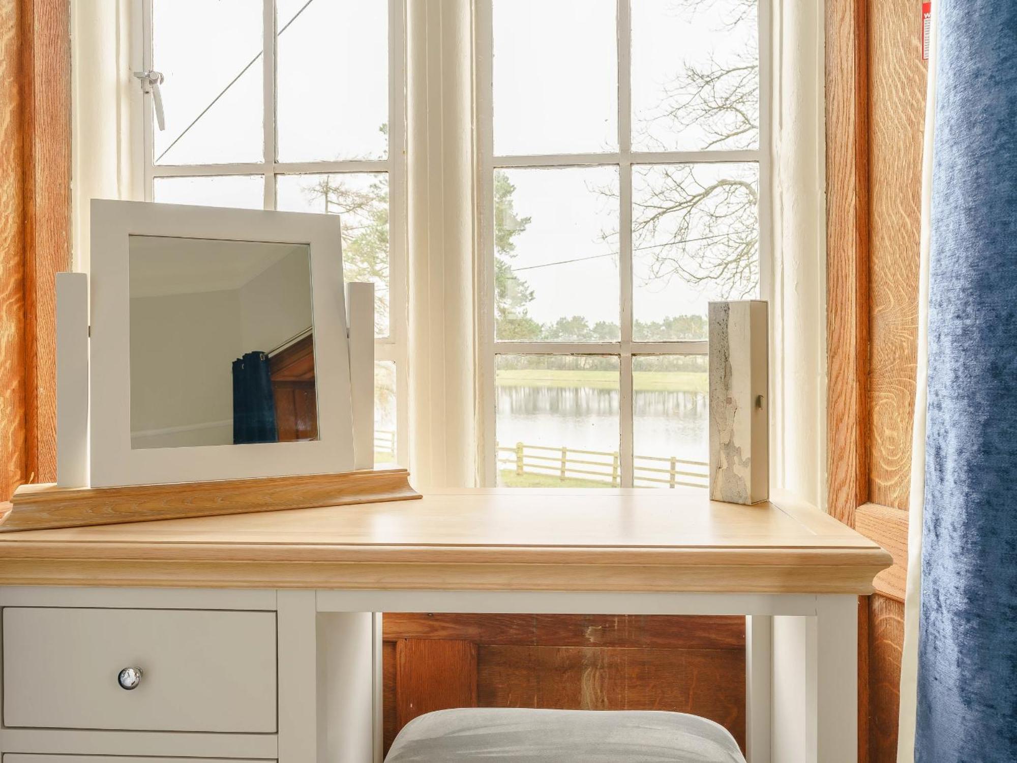 Whittle Dene Reservoir House Villa Wall Houses Buitenkant foto